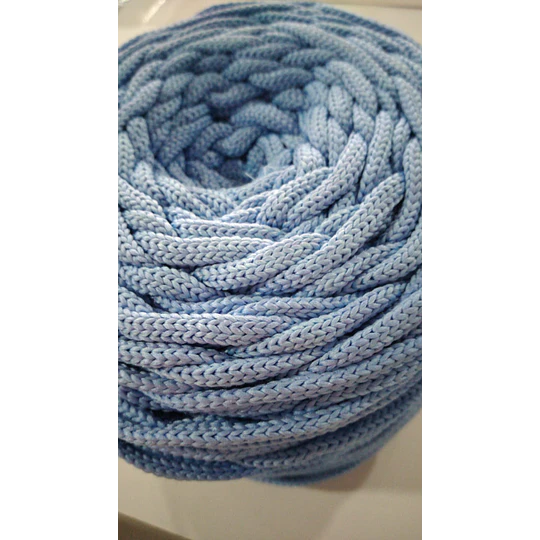 CORDON BUZO MACRAME 
