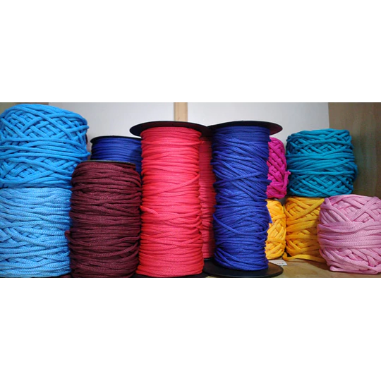CORDON BUZO MACRAME 