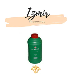 ACEITE SINGER 1 LITRO 