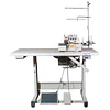 Maquina Overlock Industrial NA757 5 Hilos Nagoya