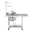 Maquina Overlock Industrial NA757 5 Hilos Nagoya