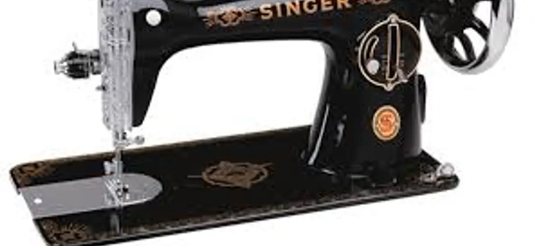 MAQUINAS SINGER
