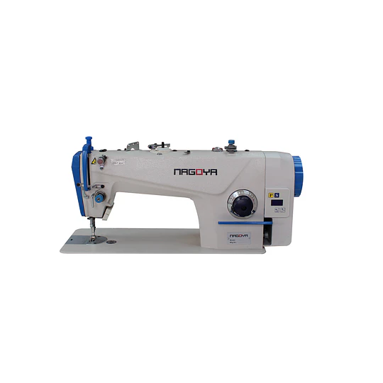 MAQUINA Recta Industrial Nagoya 8700M 