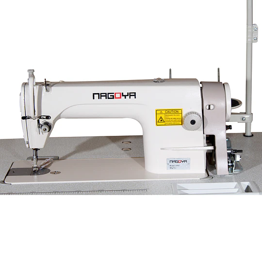 MAQUINA Recta Industrial Nagoya 8700M 