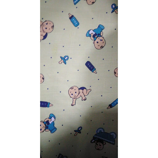 POPELINA DISEÑOS VARIOS
