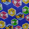 POPELINA INFANTIL 