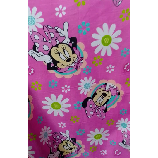 POPELINA INFANTIL 