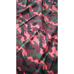 LYCRA DUPON CAMUFLAJE