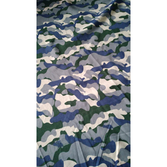 LYCRA DUPON CAMUFLAJE