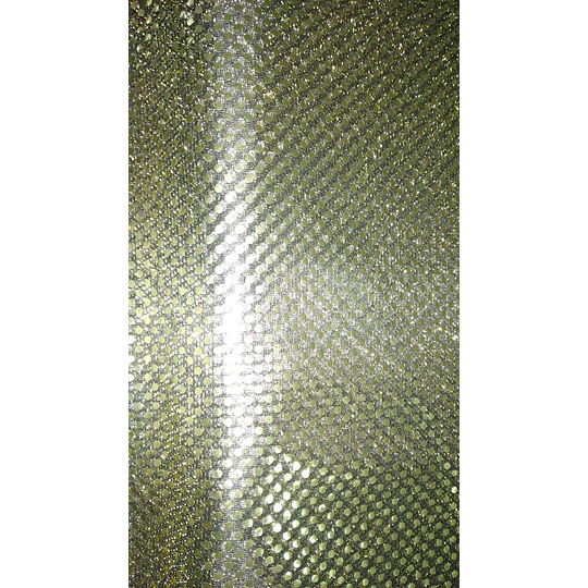 LAME LENTEJUELA 110 CM 