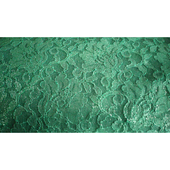 ENCAJE MACRAME
