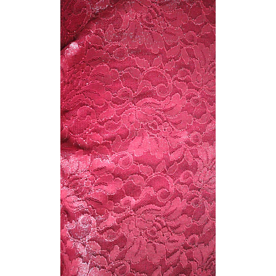 ENCAJE MACRAME