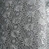 ENCAJE MACRAME LENTEJUELA 