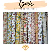 LINETTE ESTAMPADO