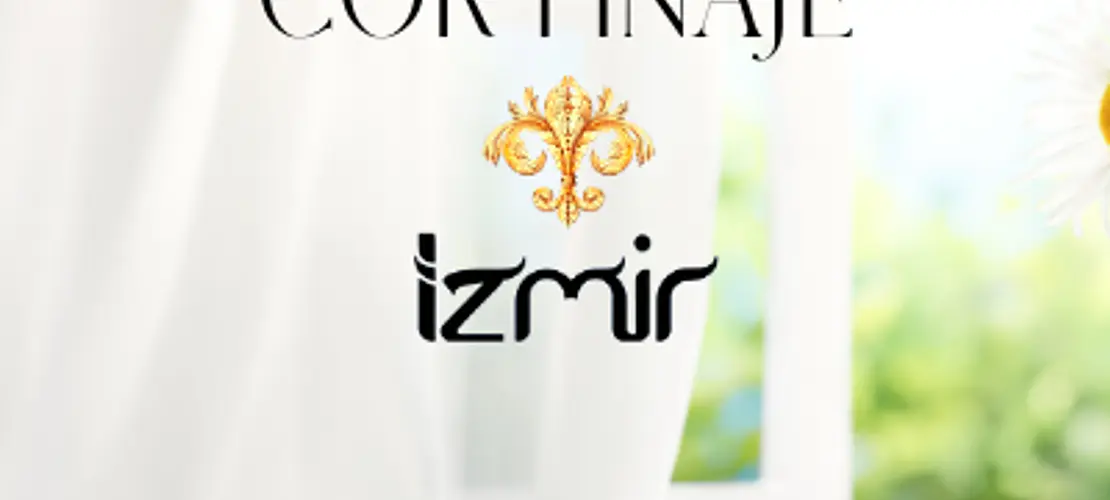 TELAS DE CORTINAJE