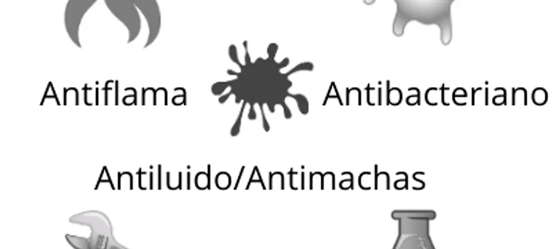 TELAS TECNICAS