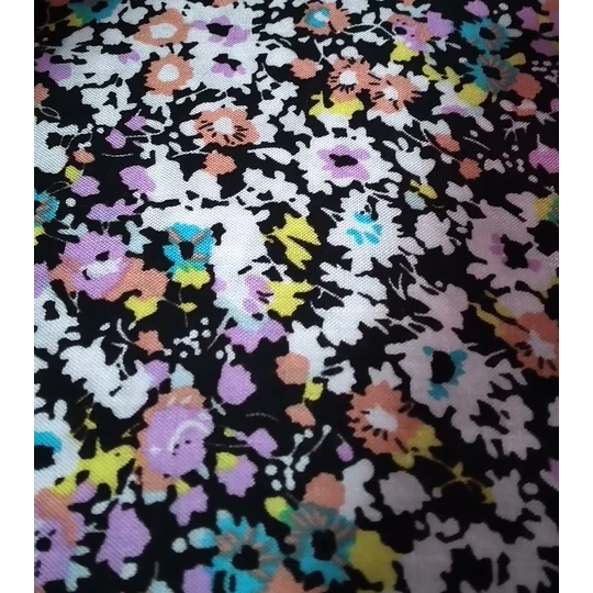 VISCOSA ESTAMPADA 