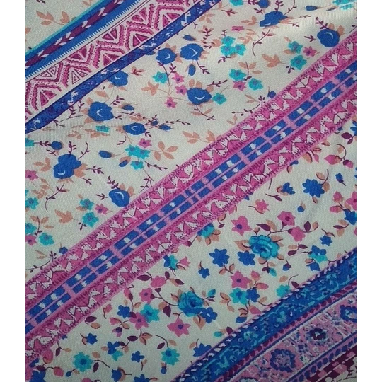 VISCOSA ESTAMPADA 