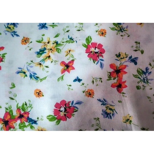 VISCOSA ESTAMPADA 