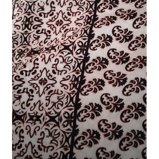 VISCOSA ESTAMPADA 