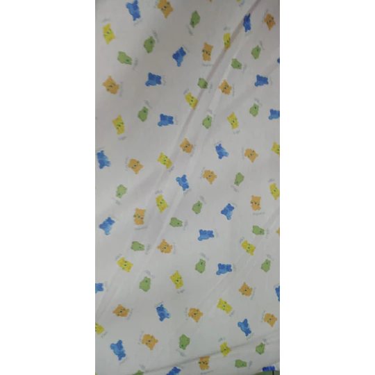 POLIVISCOSA INFANTILES