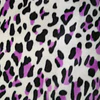 PLUSH ESTAMAPADO Y ANIMAL PRINT