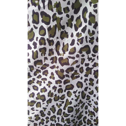 BISTRECH ANIMAL PRINT