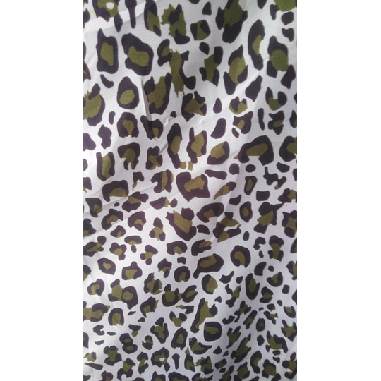 BISTRECH ANIMAL PRINT