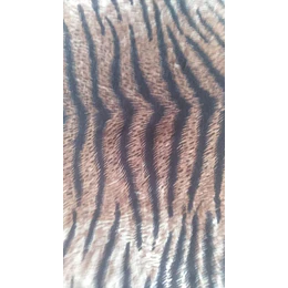 POLIVISCOSA ANIMAL PRINT