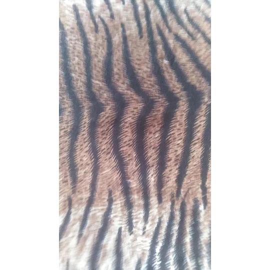 POLIVISCOSA ANIMAL PRINT