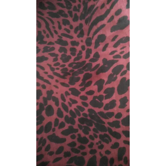 POLIVISCOSA ANIMAL PRINT