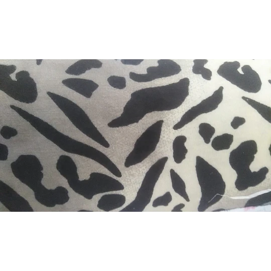 POLIVISCOSA ANIMAL PRINT