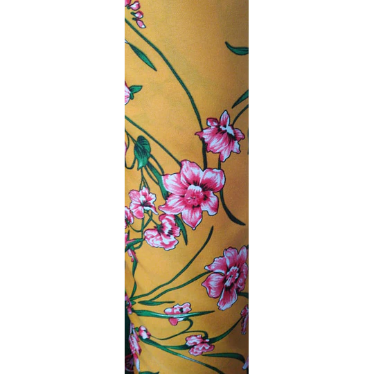 BISTRECH ESTAMPADOS VARIOS