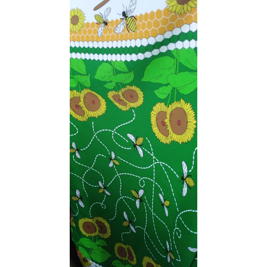 BISTRECH ESTAMPADOS VARIOS