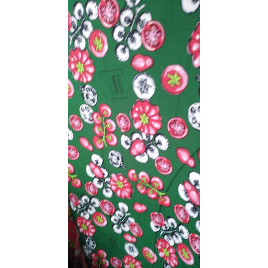 BISTRECH ESTAMPADOS VARIOS