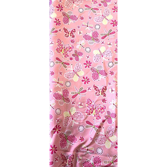 BISTRECH ESTAMPADOS VARIOS