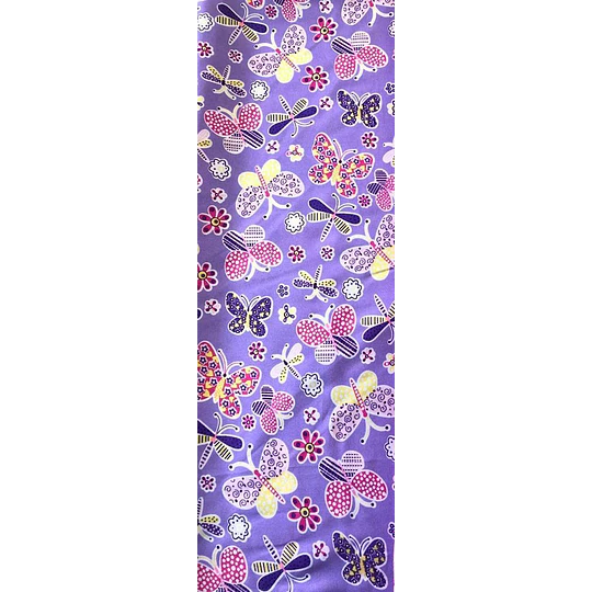 BISTRECH ESTAMPADOS VARIOS