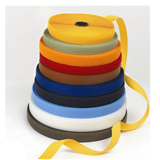 VELCRO 2 CM  COLORES