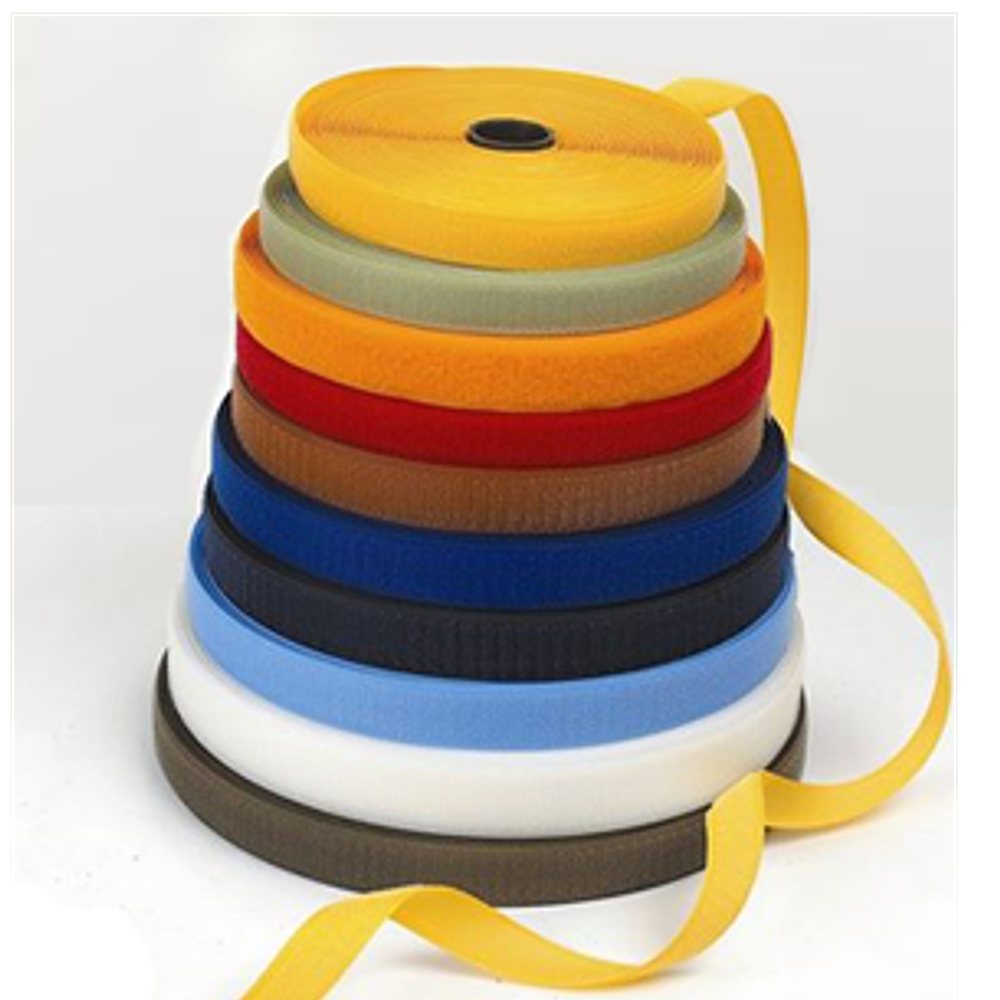 VELCRO 2 CM  COLORES