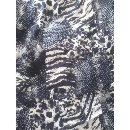 SOFIA ANIMAL PRINT