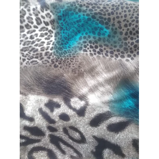 SOFIA ANIMAL PRINT