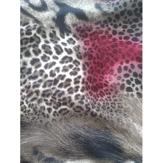 SOFIA ANIMAL PRINT