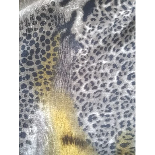 SOFIA ANIMAL PRINT