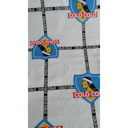 POPELINA DEPORTE