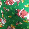 POPELINA NAVIDEÑOS