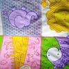 POPELINA ANIMAL PRINT