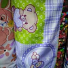 POPELINA ANIMAL PRINT