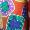 POPELINA ANIMAL PRINT