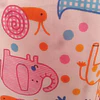POPELINA ANIMAL PRINT