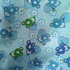 POPELINA ANIMAL PRINT